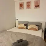 아파트 Grosse Fuer Monteure - - 토르스텐