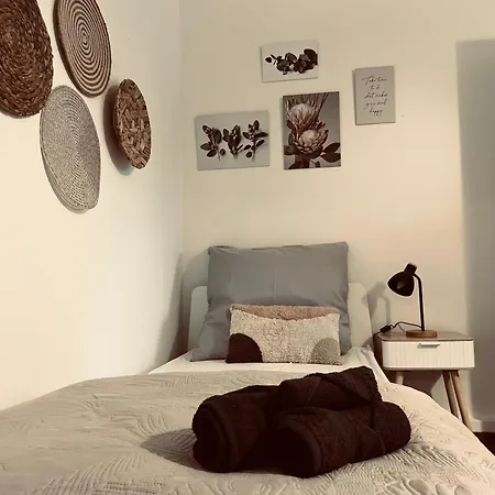 Grosse Fuer Monteure - - Apartment Dorsten