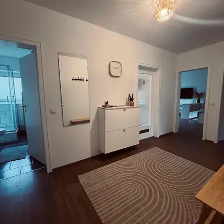 Grosse Fuer Monteure - - Dorsten