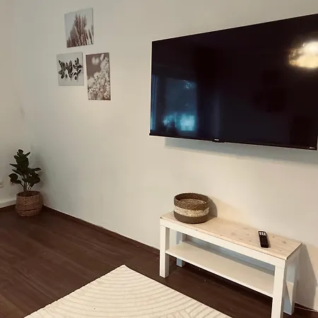 Grosse Fuer Monteure - - Apartment Dorsten