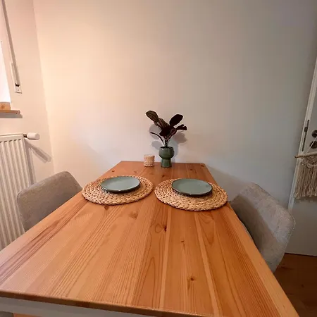 Grosse Fuer Monteure - - Apartment Dorsten