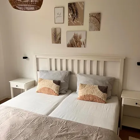 Grosse Fuer Monteure - - Appartement Dorsten