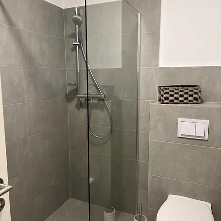 Apartment Grosse Fuer Monteure - - Dorsten