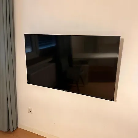 Grosse Fuer Monteure - - Apartman Dorsten