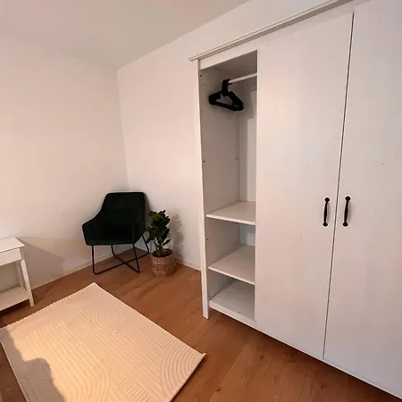 Apartment Große Für Monteure - - Dorsten