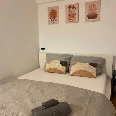 Apartment Grosse Fuer Monteure - - Dorsten