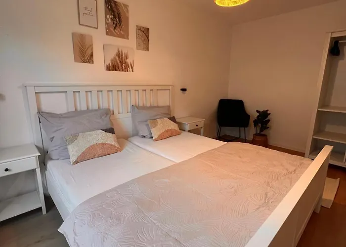 Grosse Fuer Monteure - - * Dorsten