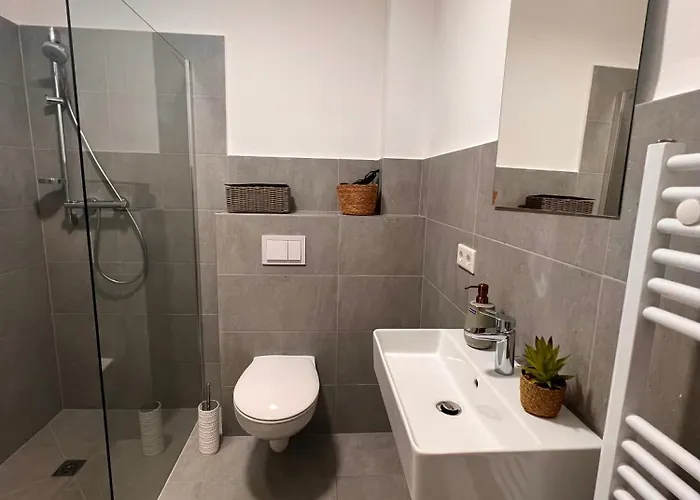 Grosse Fuer Monteure - - Dorsten