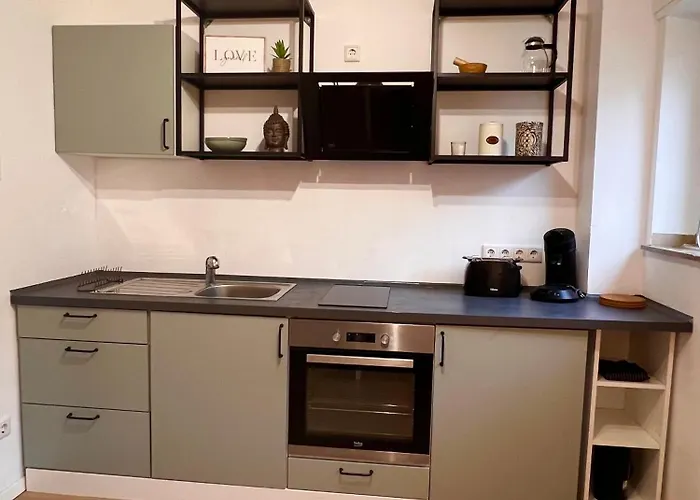 Grosse Fuer Monteure - - *