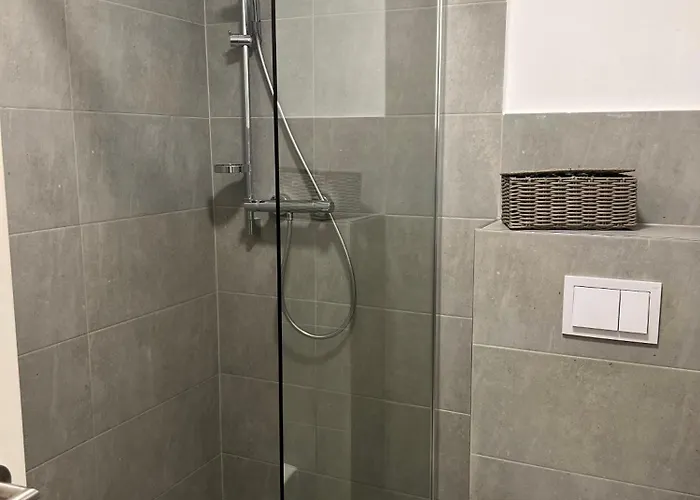 Appartement Grosse Fuer Monteure - - Dorsten